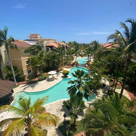 شقة بونتا كانا  في Exclusive Residencial Nautilus Bavaro Punta-Cana المظهر الخارجي الصورة