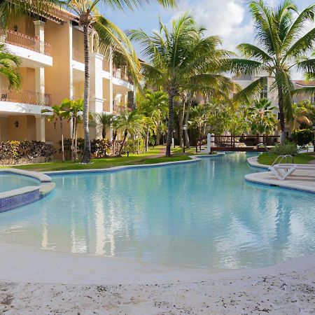 شقة بونتا كانا  في Exclusive Residencial Nautilus Bavaro Punta-Cana المظهر الخارجي الصورة