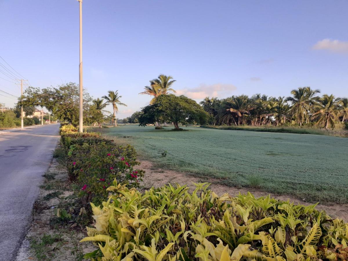 شقة بونتا كانا  في Exclusive Residencial Nautilus Bavaro Punta-Cana المظهر الخارجي الصورة