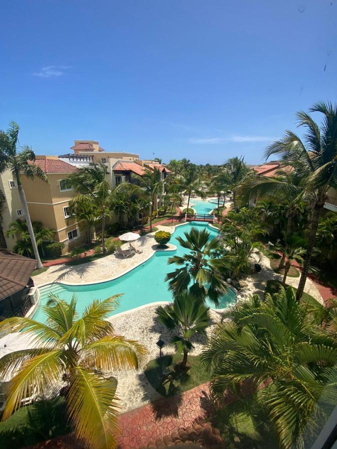 شقة بونتا كانا  في Exclusive Residencial Nautilus Bavaro Punta-Cana المظهر الخارجي الصورة
