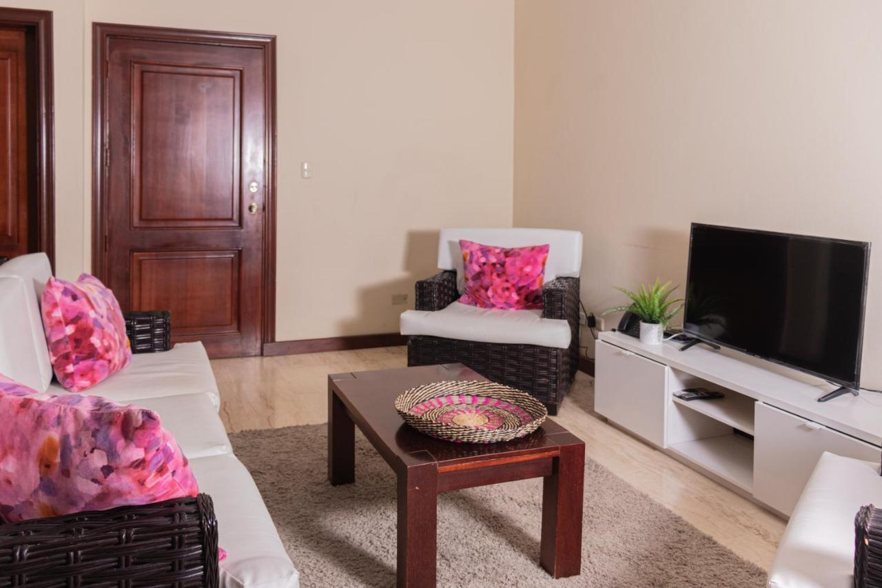 شقة بونتا كانا  في Exclusive Residencial Nautilus Bavaro Punta-Cana المظهر الخارجي الصورة