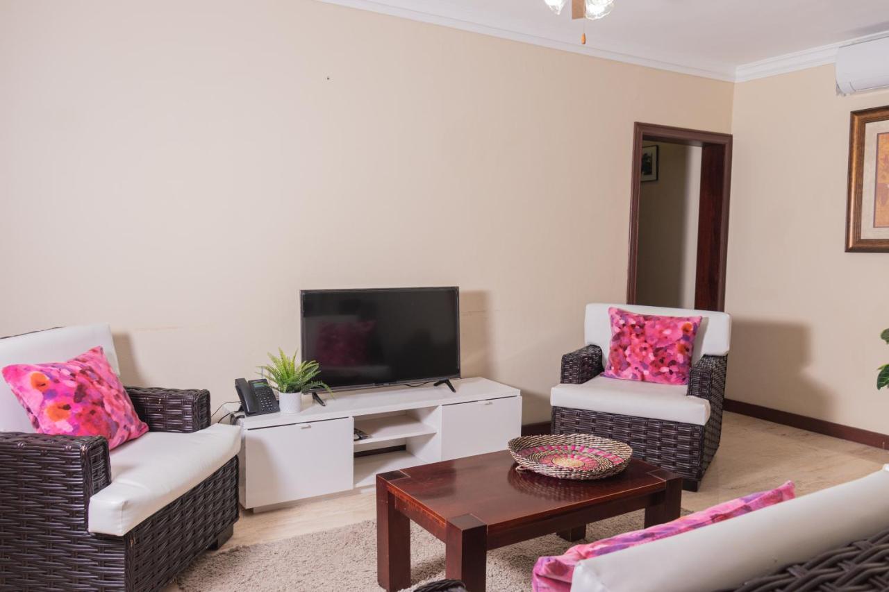 شقة بونتا كانا  في Exclusive Residencial Nautilus Bavaro Punta-Cana المظهر الخارجي الصورة