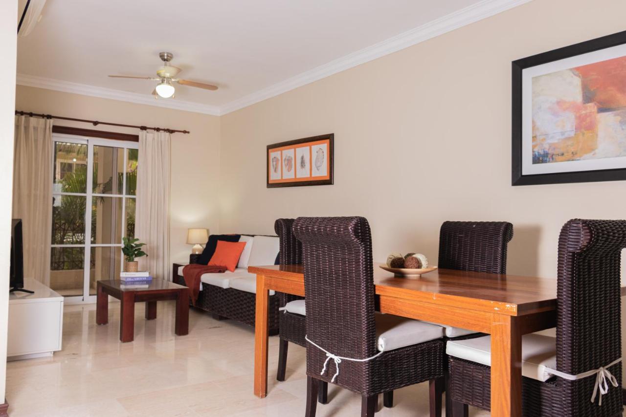 شقة بونتا كانا  في Exclusive Residencial Nautilus Bavaro Punta-Cana المظهر الخارجي الصورة