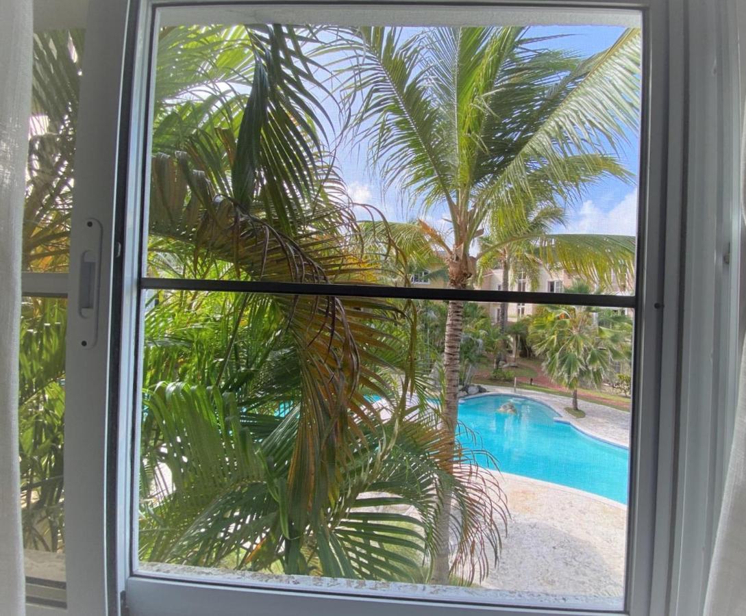 شقة بونتا كانا  في Exclusive Residencial Nautilus Bavaro Punta-Cana المظهر الخارجي الصورة