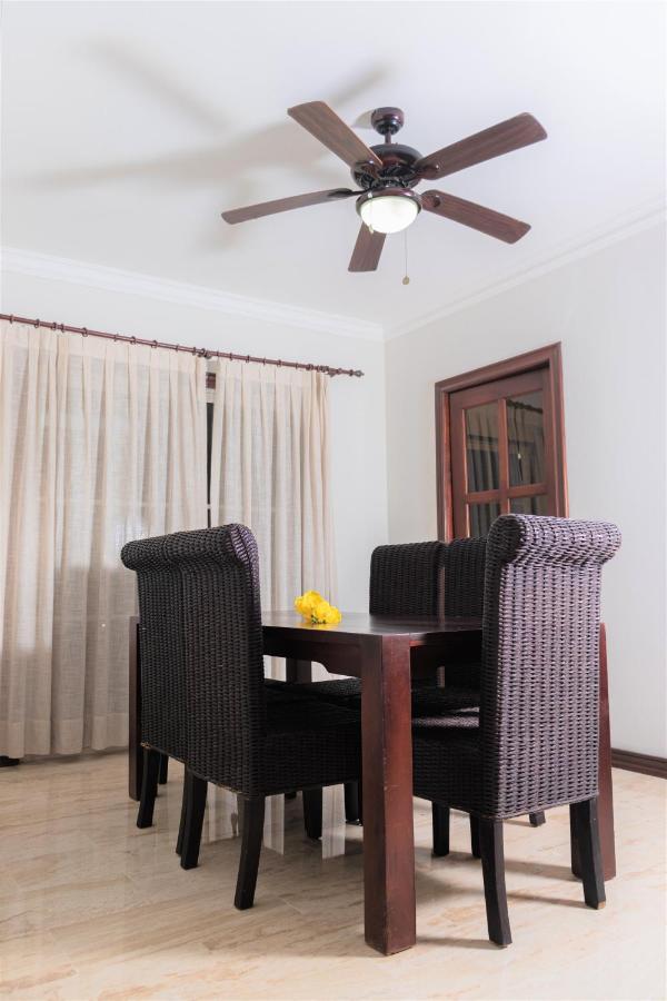 شقة بونتا كانا  في Exclusive Residencial Nautilus Bavaro Punta-Cana المظهر الخارجي الصورة