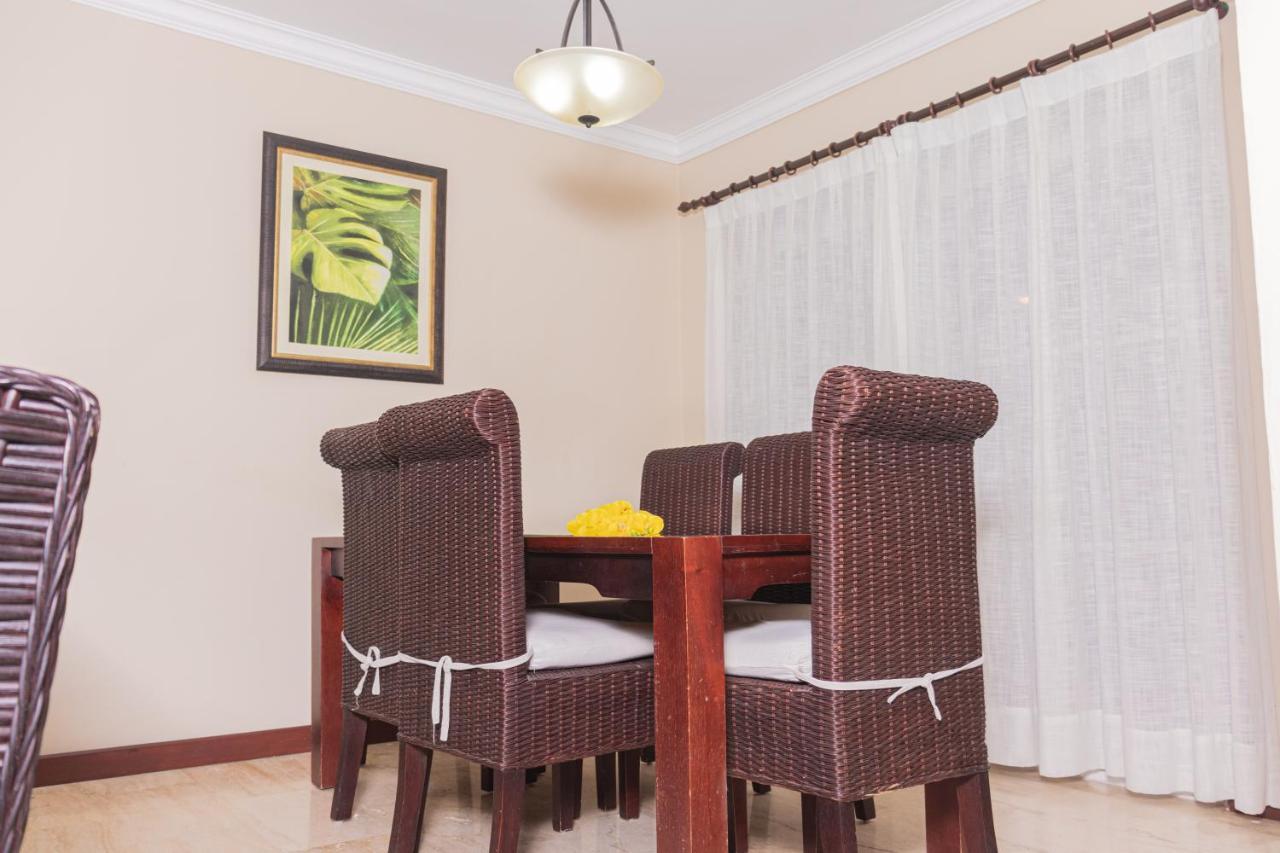 شقة بونتا كانا  في Exclusive Residencial Nautilus Bavaro Punta-Cana المظهر الخارجي الصورة