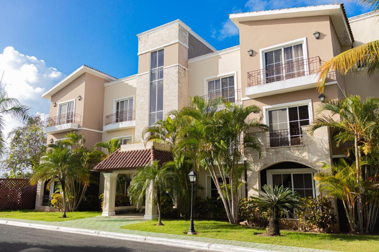 شقة بونتا كانا  في Exclusive Residencial Nautilus Bavaro Punta-Cana المظهر الخارجي الصورة