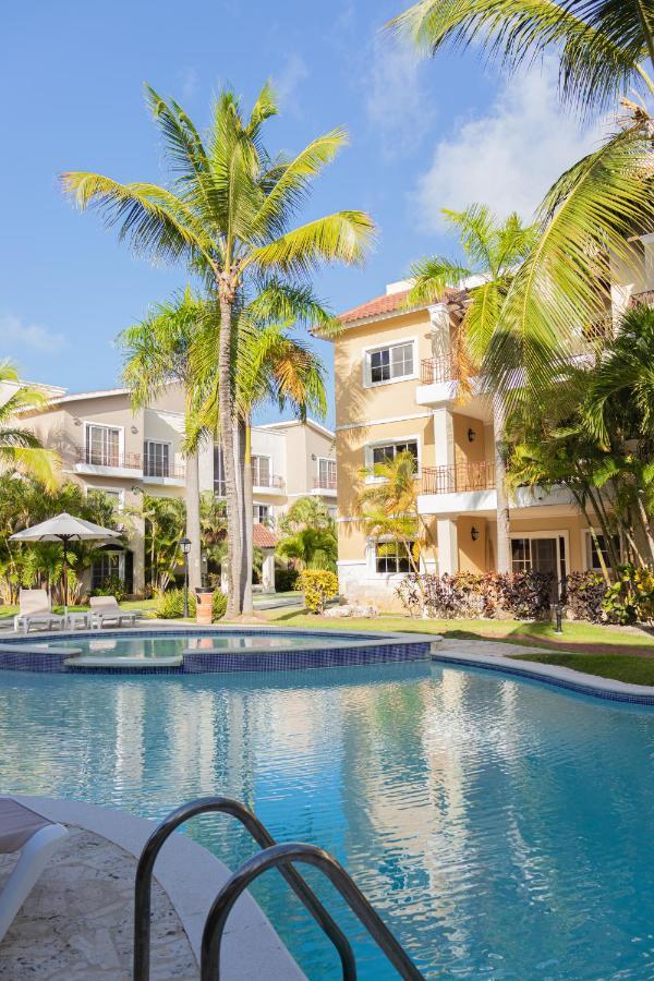 شقة بونتا كانا  في Exclusive Residencial Nautilus Bavaro Punta-Cana المظهر الخارجي الصورة