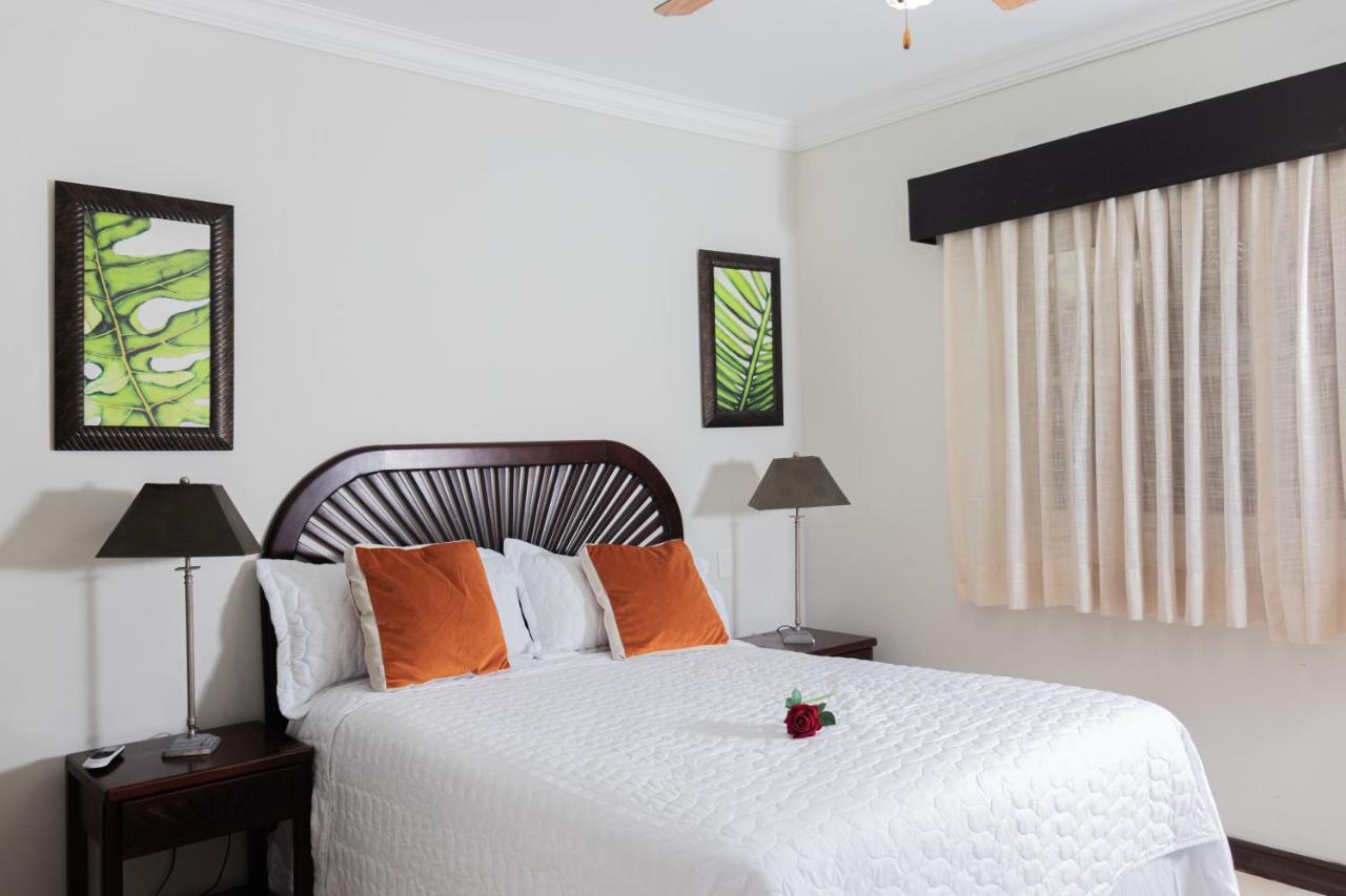 شقة بونتا كانا  في Exclusive Residencial Nautilus Bavaro Punta-Cana المظهر الخارجي الصورة