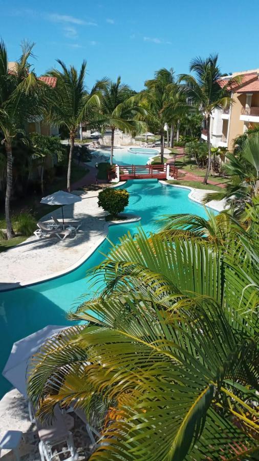 شقة بونتا كانا  في Exclusive Residencial Nautilus Bavaro Punta-Cana المظهر الخارجي الصورة
