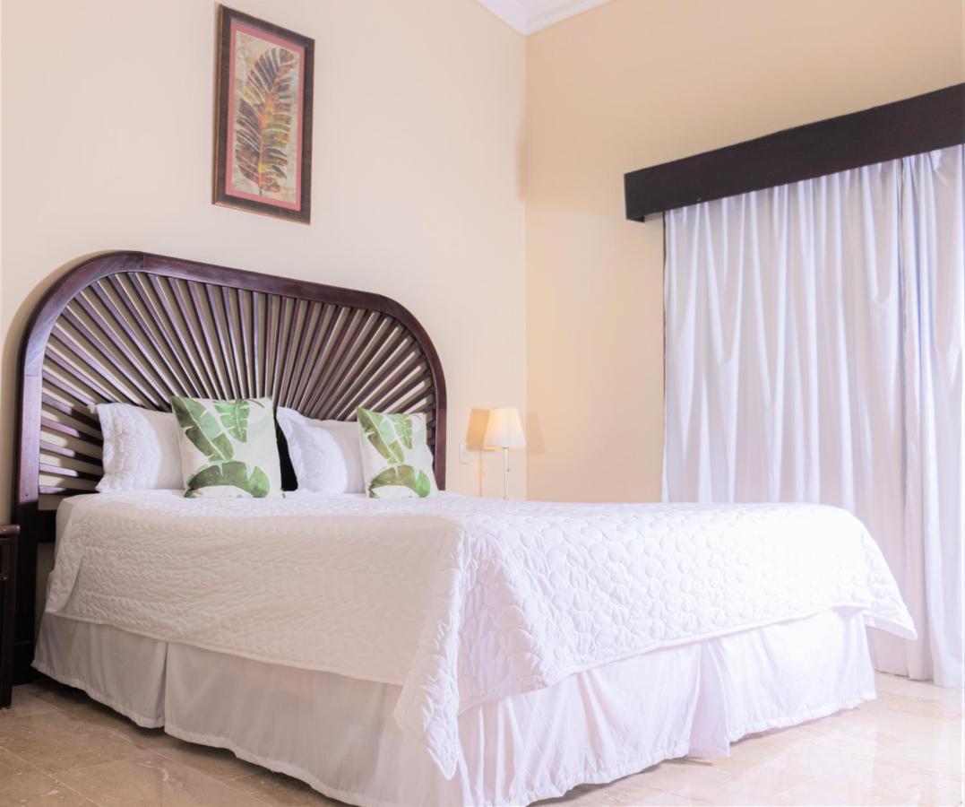 شقة بونتا كانا  في Exclusive Residencial Nautilus Bavaro Punta-Cana المظهر الخارجي الصورة