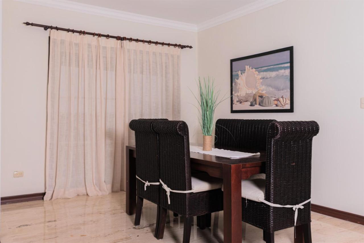 شقة بونتا كانا  في Exclusive Residencial Nautilus Bavaro Punta-Cana المظهر الخارجي الصورة