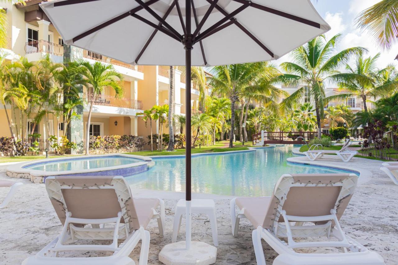 شقة بونتا كانا  في Exclusive Residencial Nautilus Bavaro Punta-Cana المظهر الخارجي الصورة