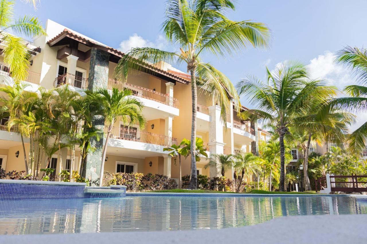 شقة بونتا كانا  في Exclusive Residencial Nautilus Bavaro Punta-Cana المظهر الخارجي الصورة