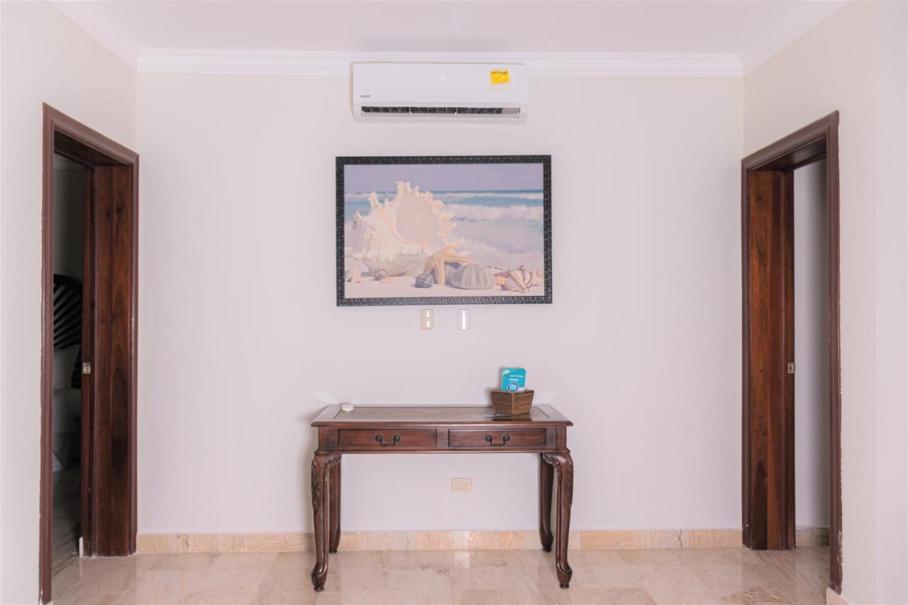 شقة بونتا كانا  في Exclusive Residencial Nautilus Bavaro Punta-Cana المظهر الخارجي الصورة