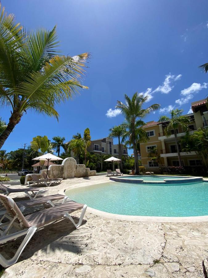 شقة بونتا كانا  في Exclusive Residencial Nautilus Bavaro Punta-Cana المظهر الخارجي الصورة