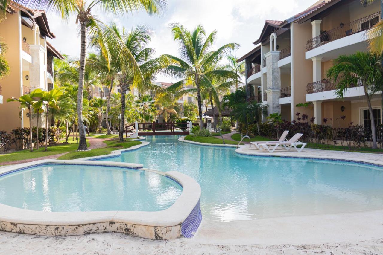 شقة بونتا كانا  في Exclusive Residencial Nautilus Bavaro Punta-Cana المظهر الخارجي الصورة