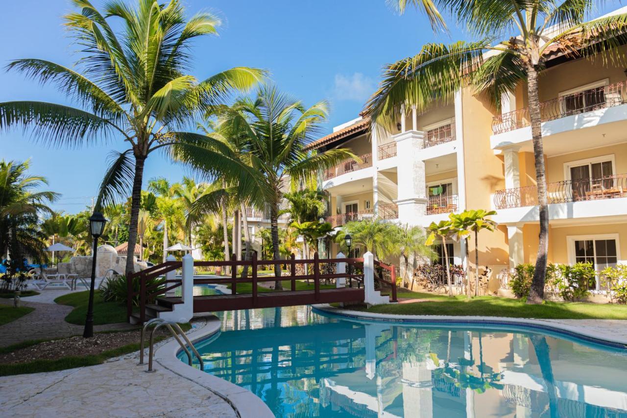 شقة بونتا كانا  في Exclusive Residencial Nautilus Bavaro Punta-Cana المظهر الخارجي الصورة
