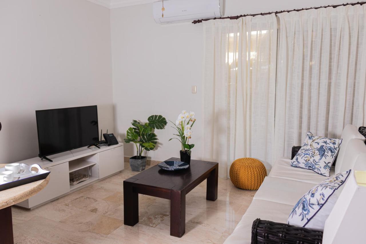 شقة بونتا كانا  في Exclusive Residencial Nautilus Bavaro Punta-Cana المظهر الخارجي الصورة