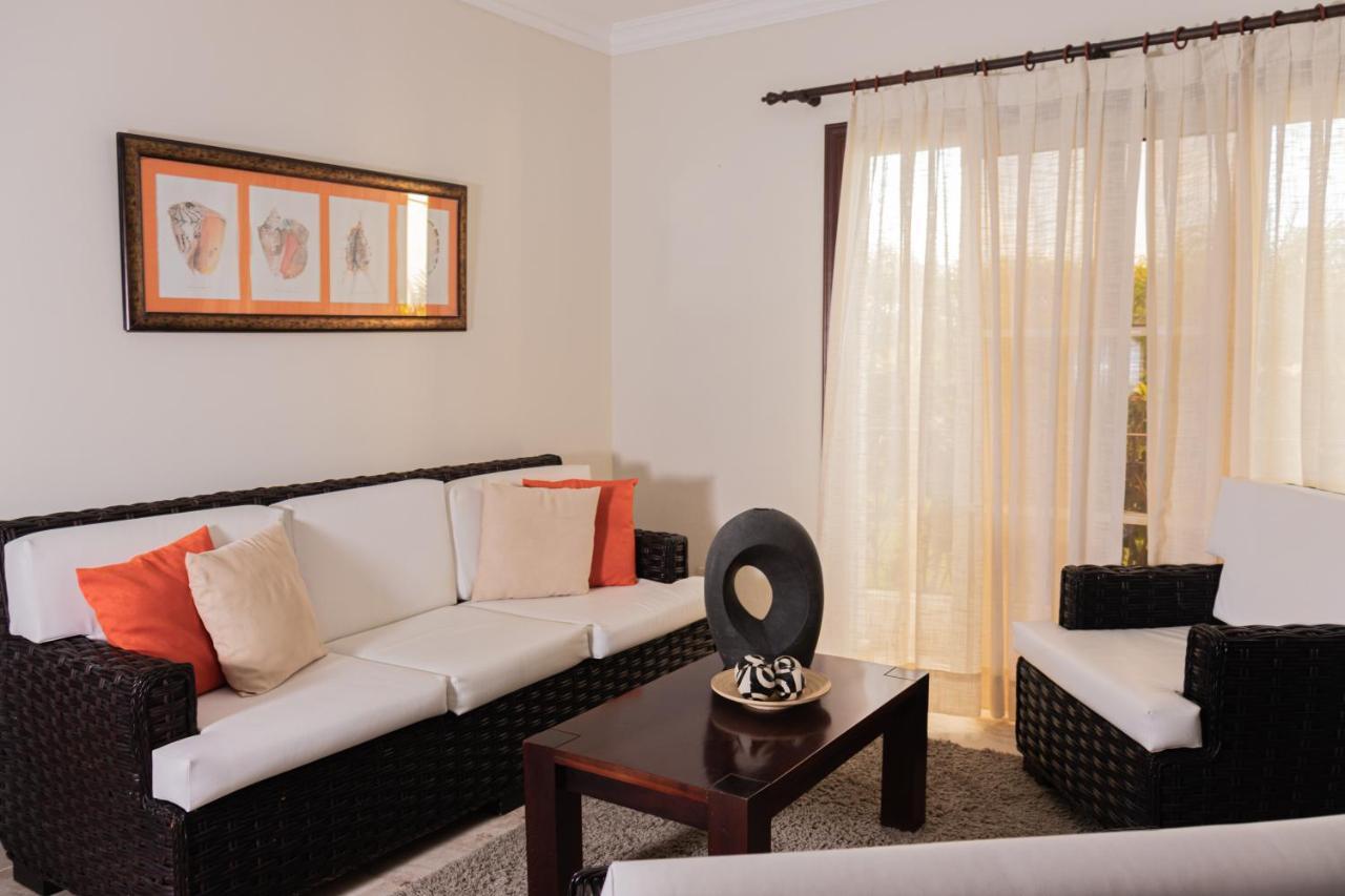 شقة بونتا كانا  في Exclusive Residencial Nautilus Bavaro Punta-Cana المظهر الخارجي الصورة