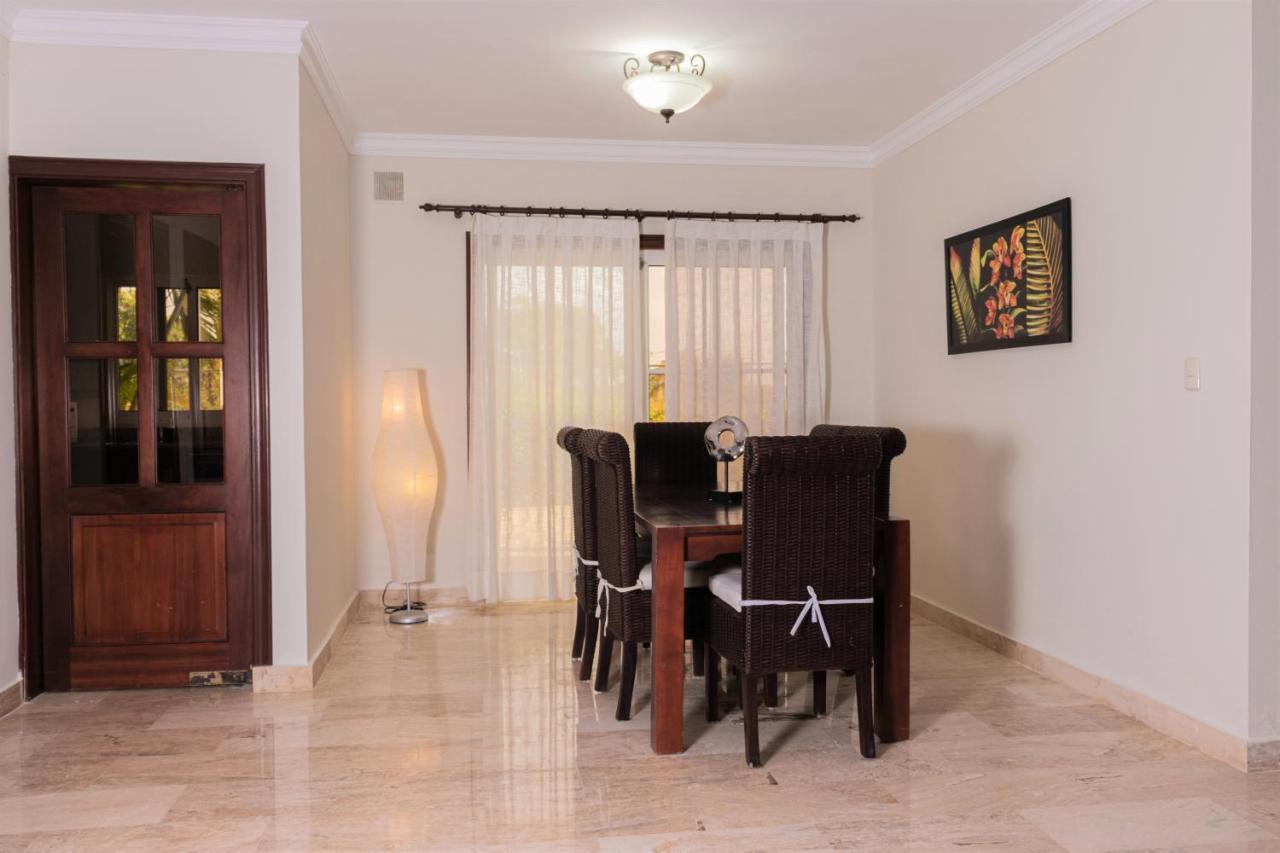 شقة بونتا كانا  في Exclusive Residencial Nautilus Bavaro Punta-Cana المظهر الخارجي الصورة