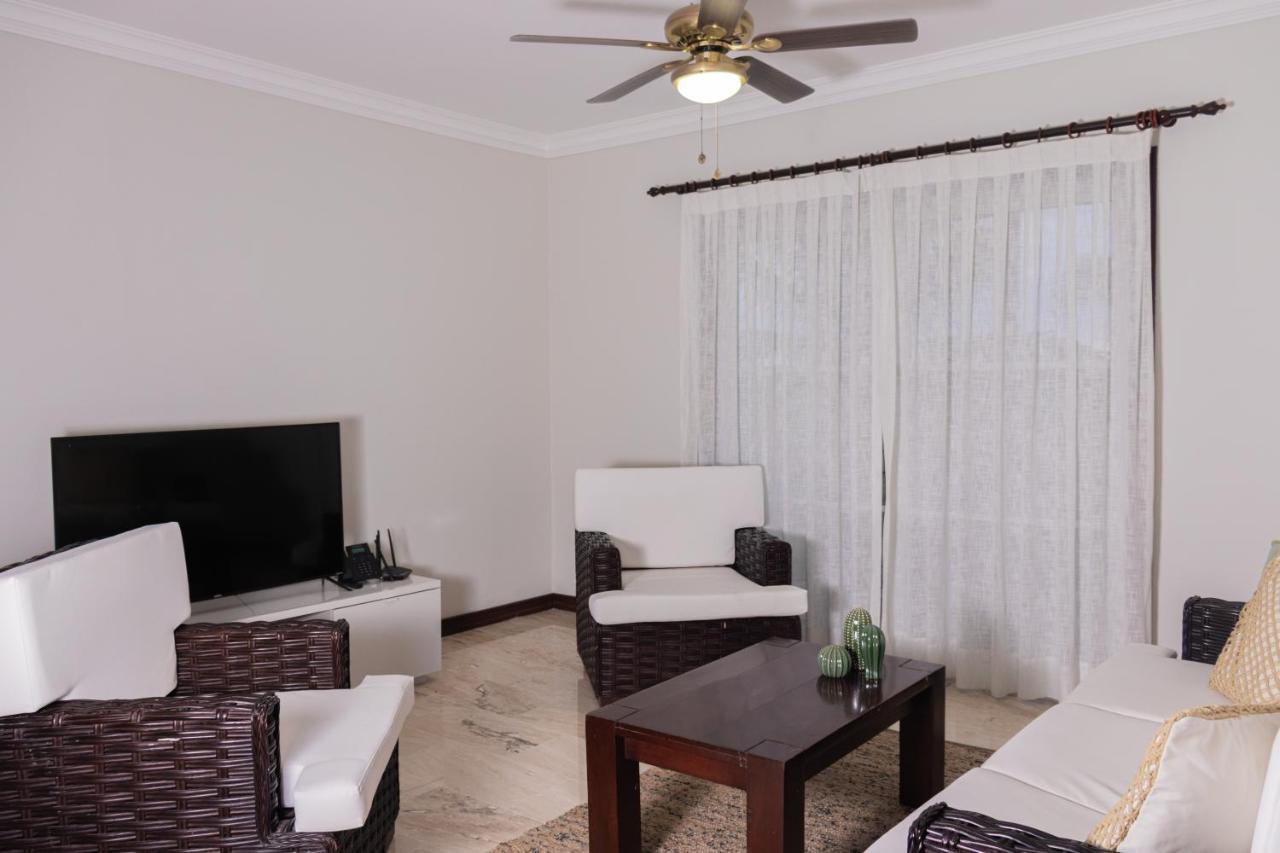 شقة بونتا كانا  في Exclusive Residencial Nautilus Bavaro Punta-Cana المظهر الخارجي الصورة