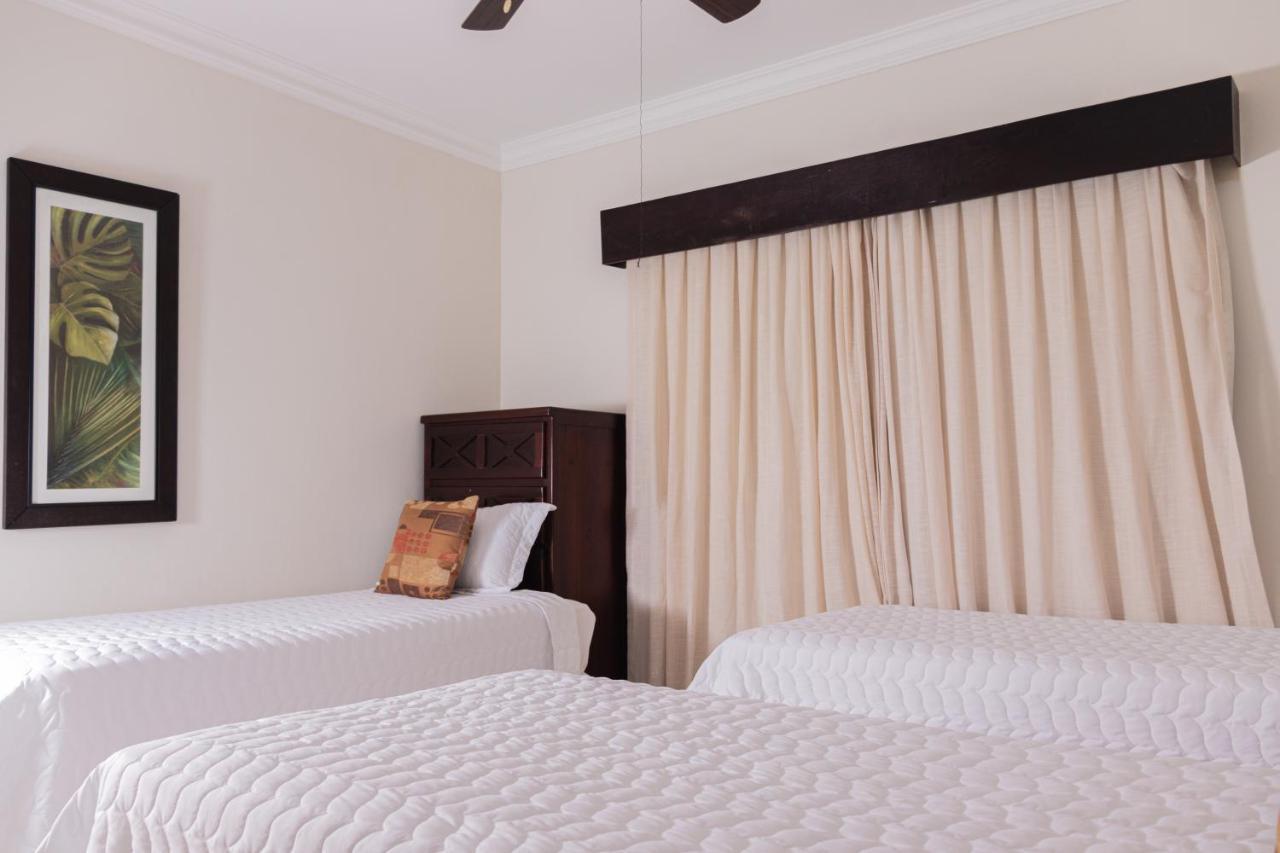شقة بونتا كانا  في Exclusive Residencial Nautilus Bavaro Punta-Cana المظهر الخارجي الصورة