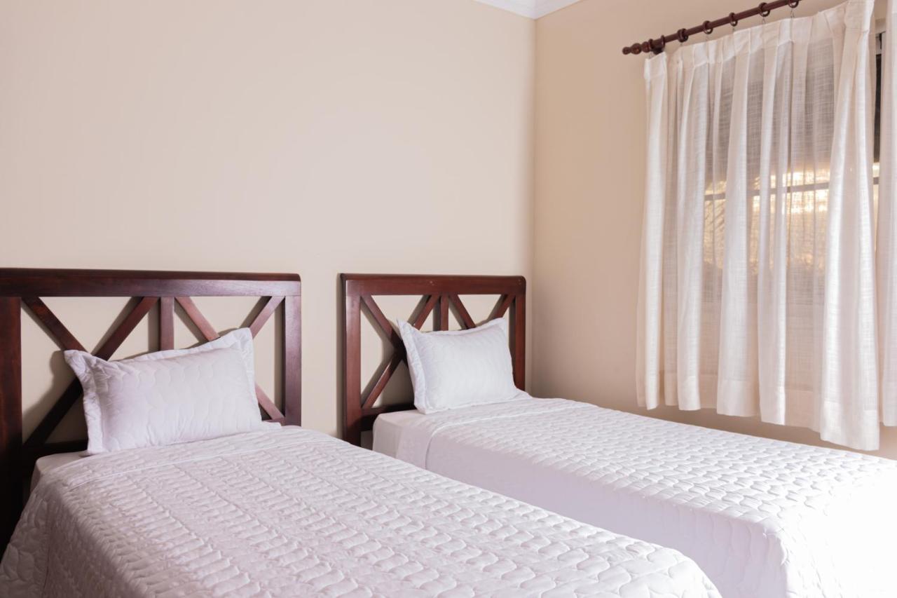 شقة بونتا كانا  في Exclusive Residencial Nautilus Bavaro Punta-Cana المظهر الخارجي الصورة