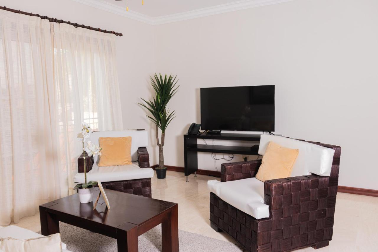 شقة بونتا كانا  في Exclusive Residencial Nautilus Bavaro Punta-Cana المظهر الخارجي الصورة