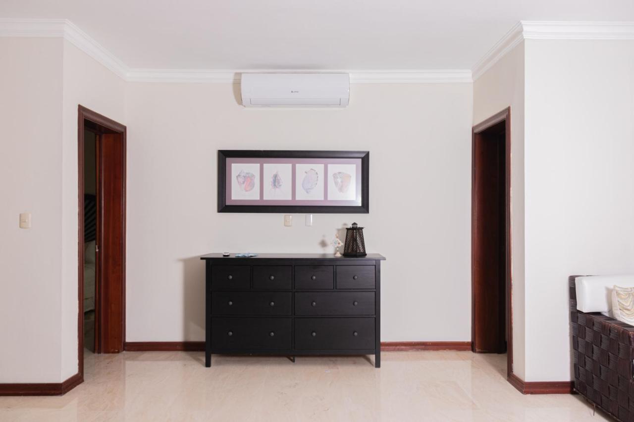 شقة بونتا كانا  في Exclusive Residencial Nautilus Bavaro Punta-Cana المظهر الخارجي الصورة
