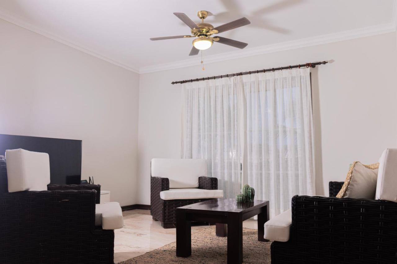 شقة بونتا كانا  في Exclusive Residencial Nautilus Bavaro Punta-Cana المظهر الخارجي الصورة