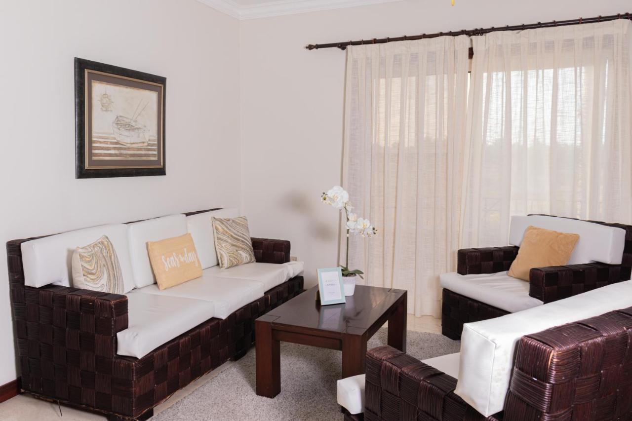 شقة بونتا كانا  في Exclusive Residencial Nautilus Bavaro Punta-Cana المظهر الخارجي الصورة