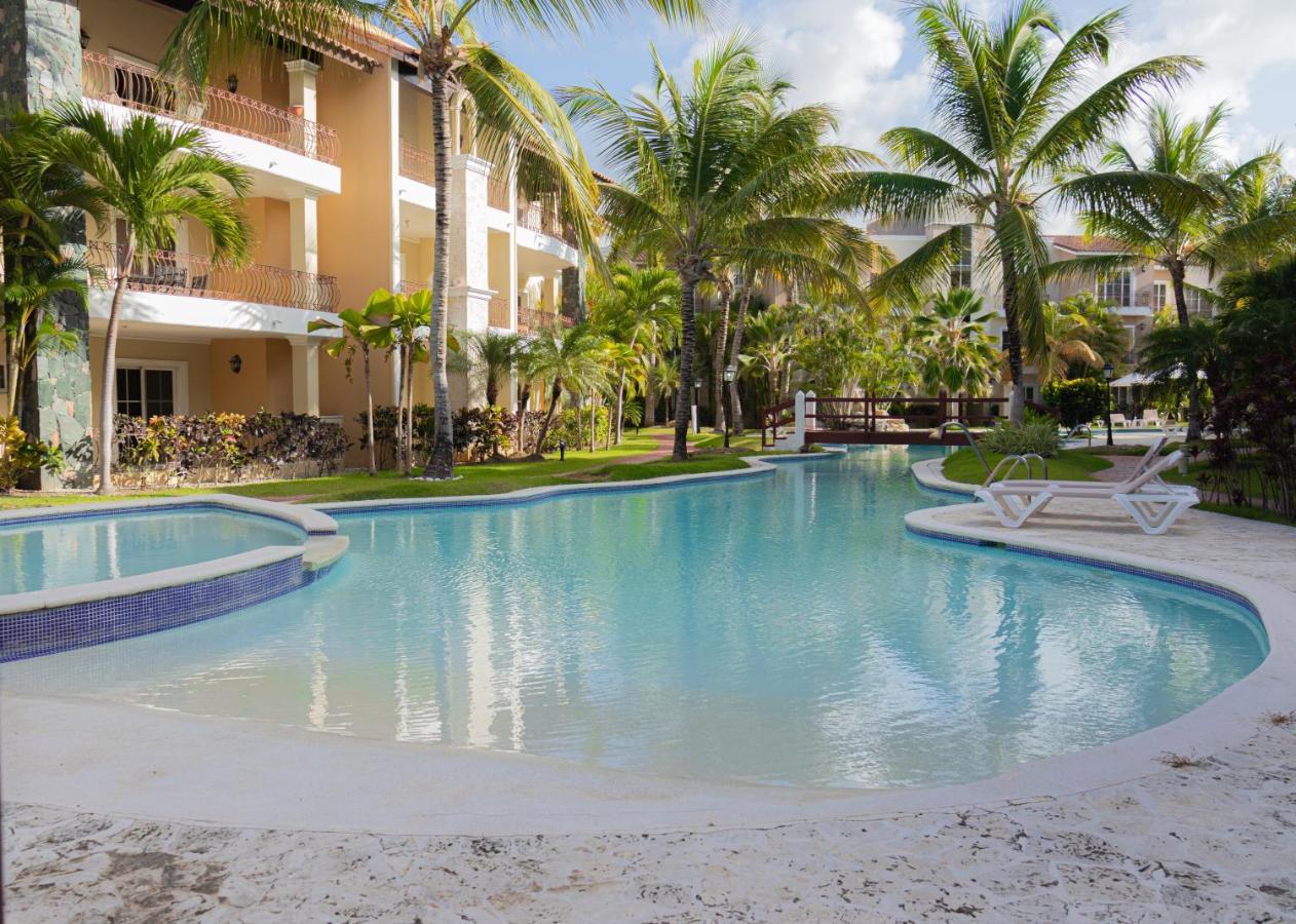 شقة بونتا كانا  في Exclusive Residencial Nautilus Bavaro Punta-Cana المظهر الخارجي الصورة