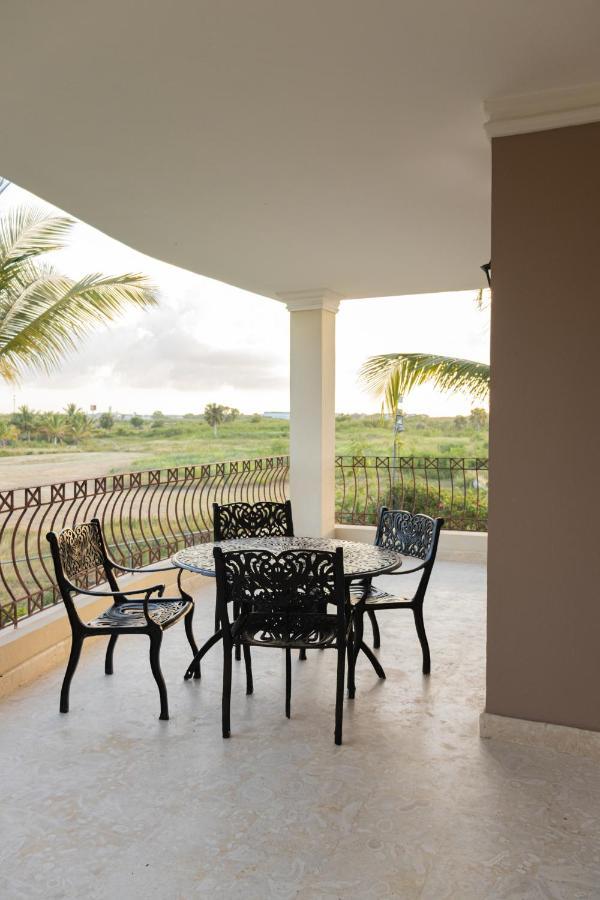 شقة بونتا كانا  في Exclusive Residencial Nautilus Bavaro Punta-Cana المظهر الخارجي الصورة