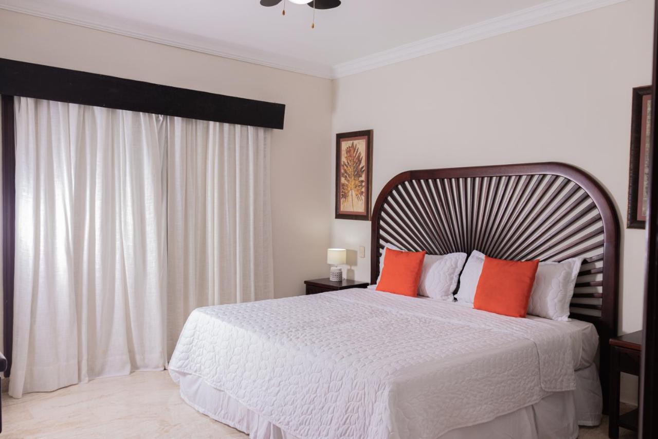 شقة بونتا كانا  في Exclusive Residencial Nautilus Bavaro Punta-Cana المظهر الخارجي الصورة